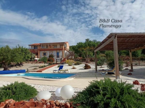 B&B Casa Flamenga